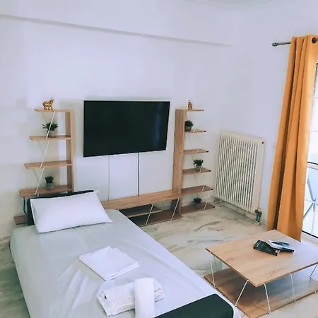 דירה Levante Breeze Xirokástellon