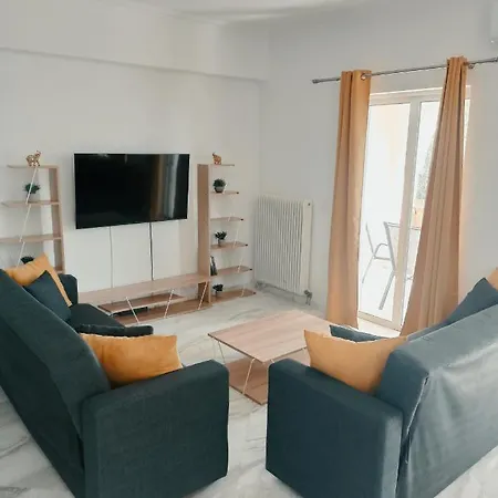 דירה Levante Breeze Xirokástellon