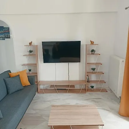 Levante Breeze דירה *