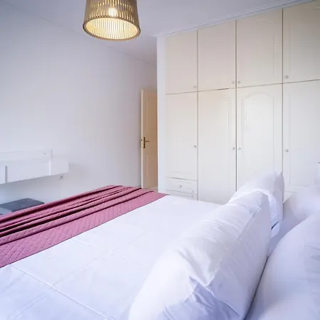 Levante Breeze Apartmán *