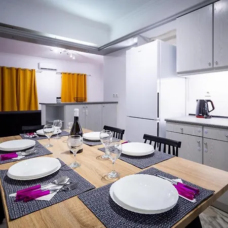 Levante Breeze Apartmán