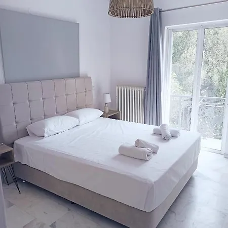 Levante Breeze Apartmán *
