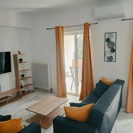 Apartmán Levante Breeze *