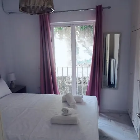 Levante Breeze Apartmán *