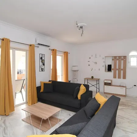 Levante Breeze Apartmán *