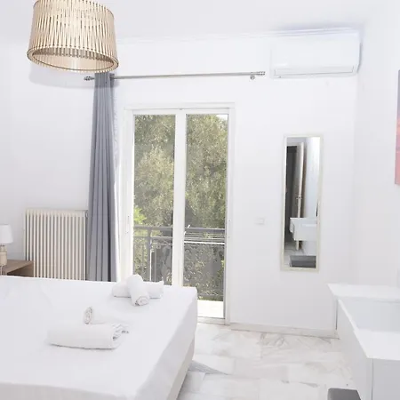 Apartmán Levante Breeze
